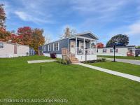 2022 Clayton Mobile Home