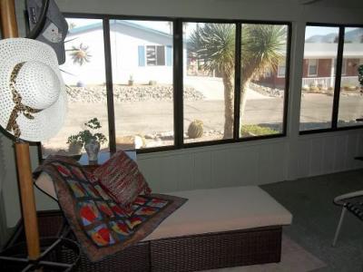 Photo 5 of 28 of home located at 15301 N. Oracle Road #93 Tucson, AZ 85739