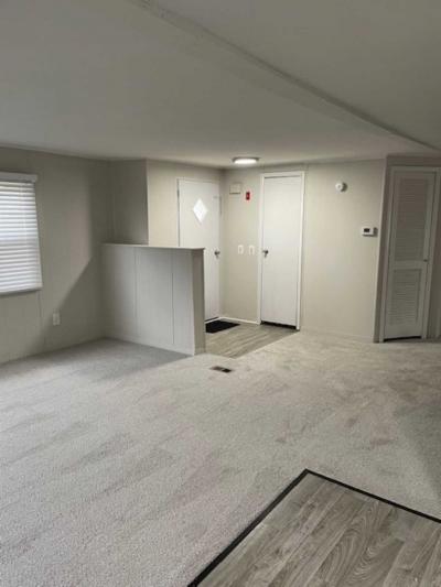 Photo 3 of 13 of home located at 27486 Brodeau Dr. Romulus, MI 48174