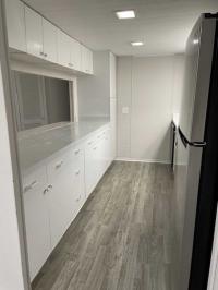 1972 Monterey Manufactured Home