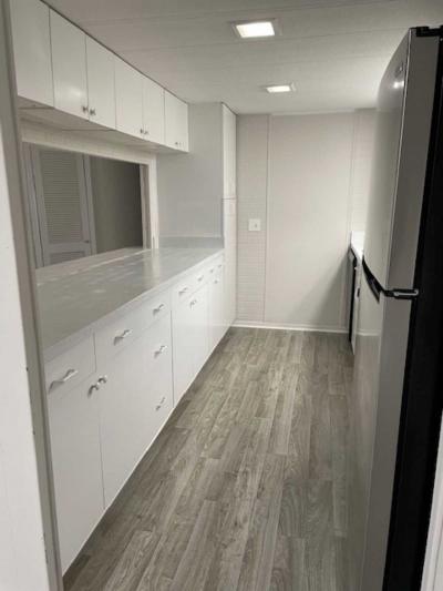 Photo 5 of 13 of home located at 27486 Brodeau Dr. Romulus, MI 48174