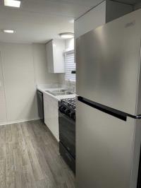 1972 Monterey Manufactured Home