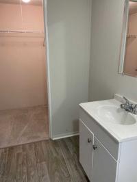 1972 Monterey Manufactured Home