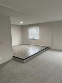 1972 Monterey Manufactured Home