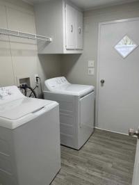 1972 Monterey Manufactured Home