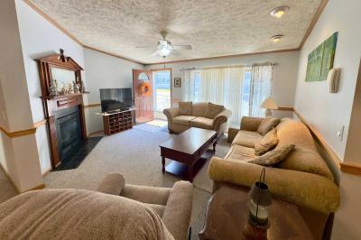 Photo 4 of 32 of home located at 2 Breezy Bend Auburn, MA 01501