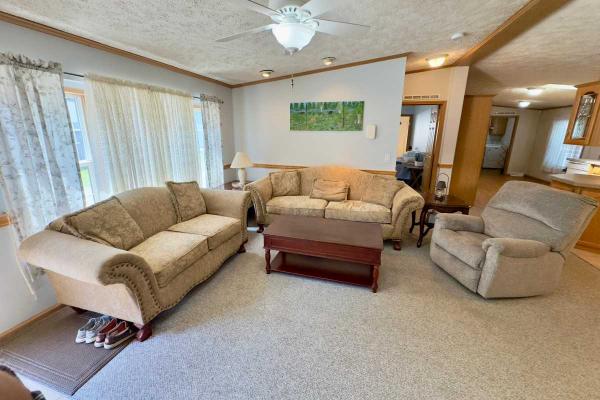 2003 Titan Manufactured Home