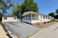 2003 Titan Manufactured Home