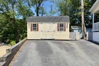 2003 Titan Manufactured Home