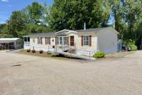 2003 Titan Manufactured Home