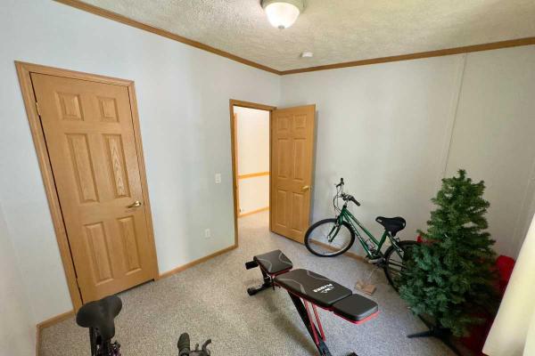 2003 Titan Manufactured Home