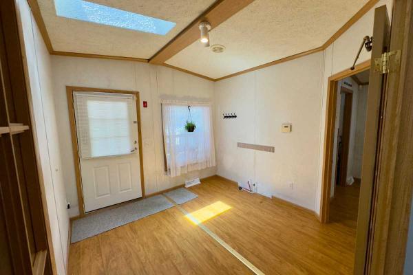 2003 Titan Manufactured Home