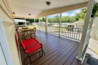 2003 Titan Manufactured Home