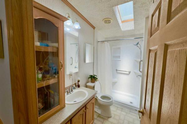 2003 Titan Manufactured Home