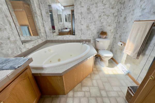 2003 Titan Manufactured Home