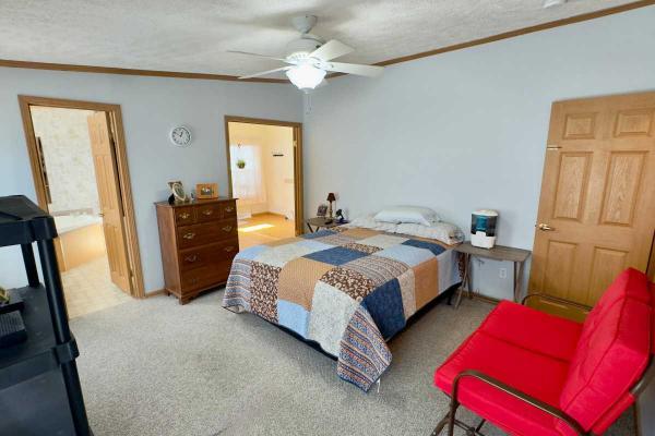 2003 Titan Manufactured Home