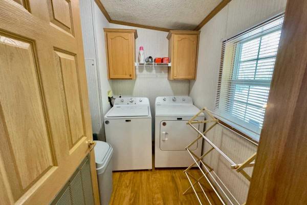 2003 Titan Manufactured Home