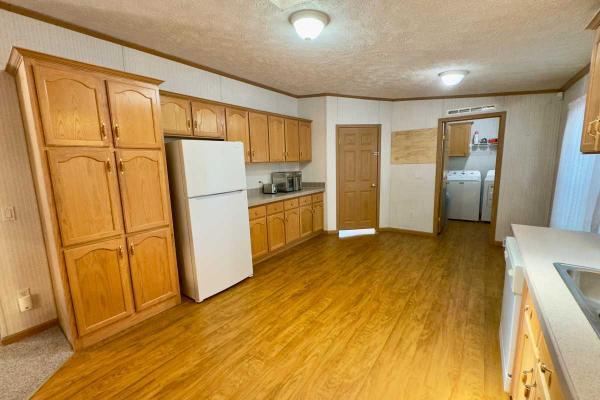 2003 Titan Manufactured Home