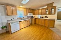 2003 Titan Manufactured Home