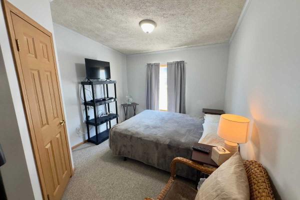 2003 Titan Manufactured Home