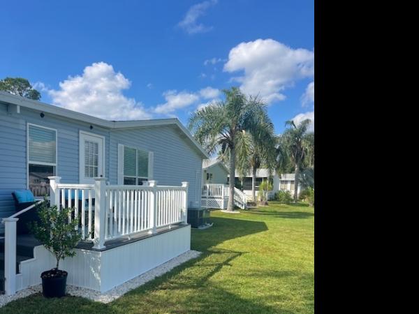 2001 Manufactured Home