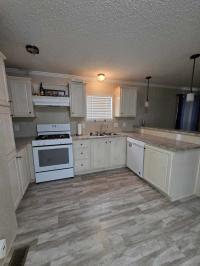 2019 Adventure Manufactured Home