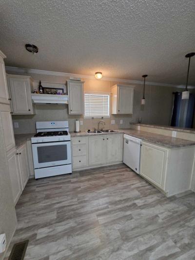 Photo 3 of 8 of home located at 555 Morel Wixom, MI 48393