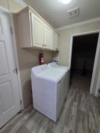 2019 Adventure Manufactured Home