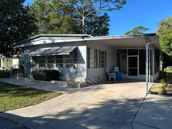 1977 TWINN Mobile Home For Sale