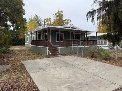 Mobile Home at 7610 W. Nob Hill Blvd #184 Yakima, WA 98908