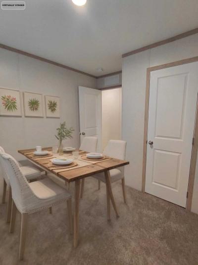 Photo 2 of 13 of home located at 301 Mantle Ave #Sve307M Jackson, MI 49202