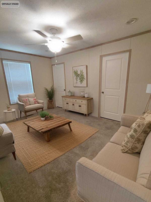 2025 Clayton Mobile Home For Sale