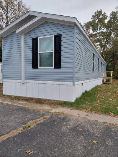 Photo 3 of 13 of home located at 301 Mantle Ave #Sve307M Jackson, MI 49202