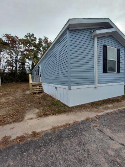 Photo 4 of 13 of home located at 301 Mantle Ave #Sve307M Jackson, MI 49202