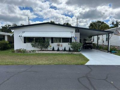 Mobile Home at 20451 Powell Rd. #48 Dunnellon, FL 34431