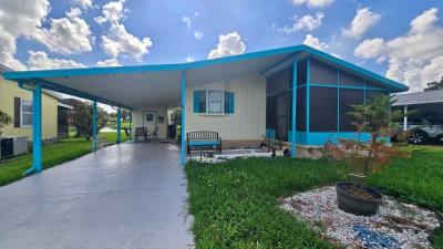 Photo 2 of 8 of home located at 2425 Harden Blvd. #238 Lakeland, FL 33803