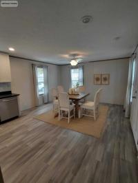 2025 Champion Pulse 4016-4770 Manufactured Home