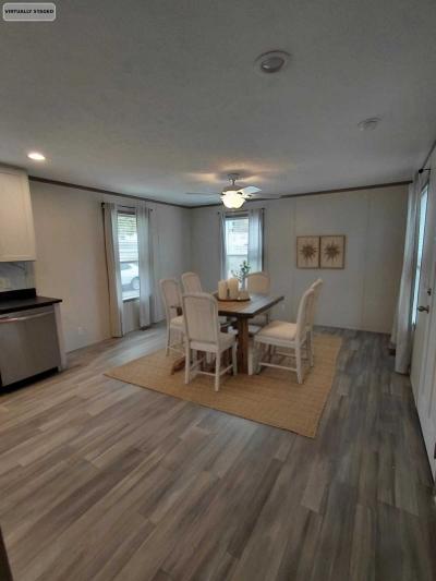 Photo 2 of 11 of home located at 301 Mantle Ave #54T Jackson, MI 49202