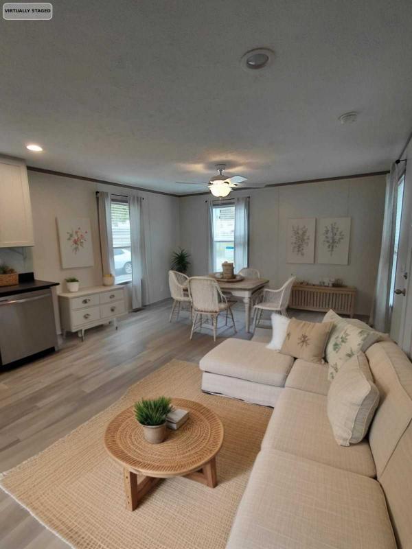 2025 Champion Mobile Home For Sale