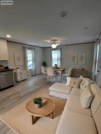 Mobile Home at 301 Mantle Ave #54T Jackson, MI 49202