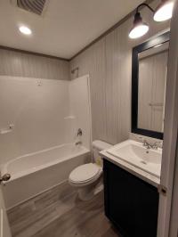 2025 Champion Pulse 4016-4770 Manufactured Home