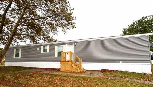 2025  Mobile Home For Sale