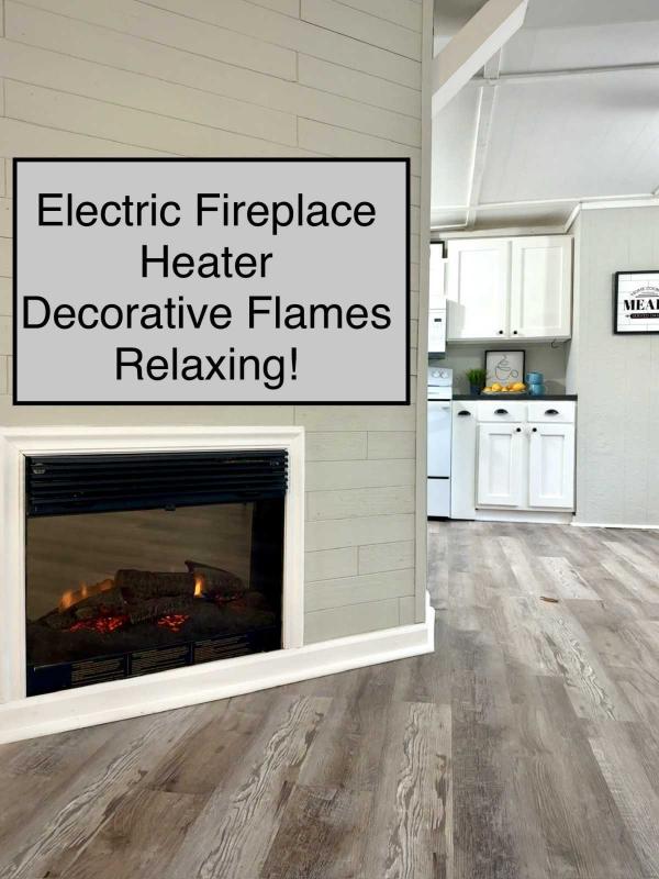 Fleetwood  Mobile Home