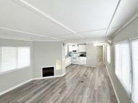 Fleetwood  Mobile Home