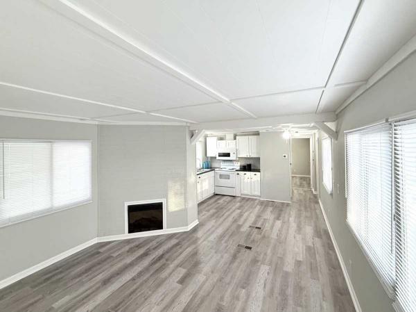 Fleetwood  Mobile Home