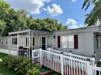 Fleetwood  Mobile Home