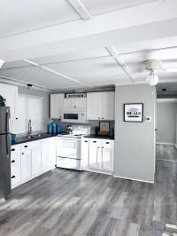 Fleetwood  Mobile Home