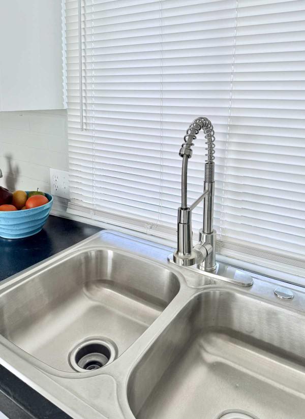 Fleetwood  Mobile Home