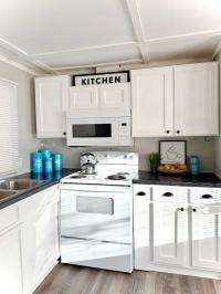 Fleetwood  Mobile Home