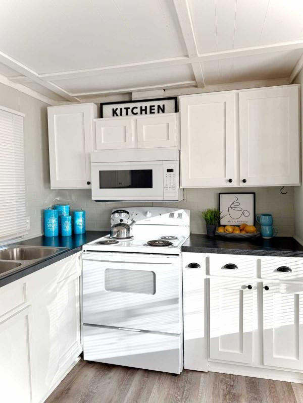 Fleetwood  Mobile Home